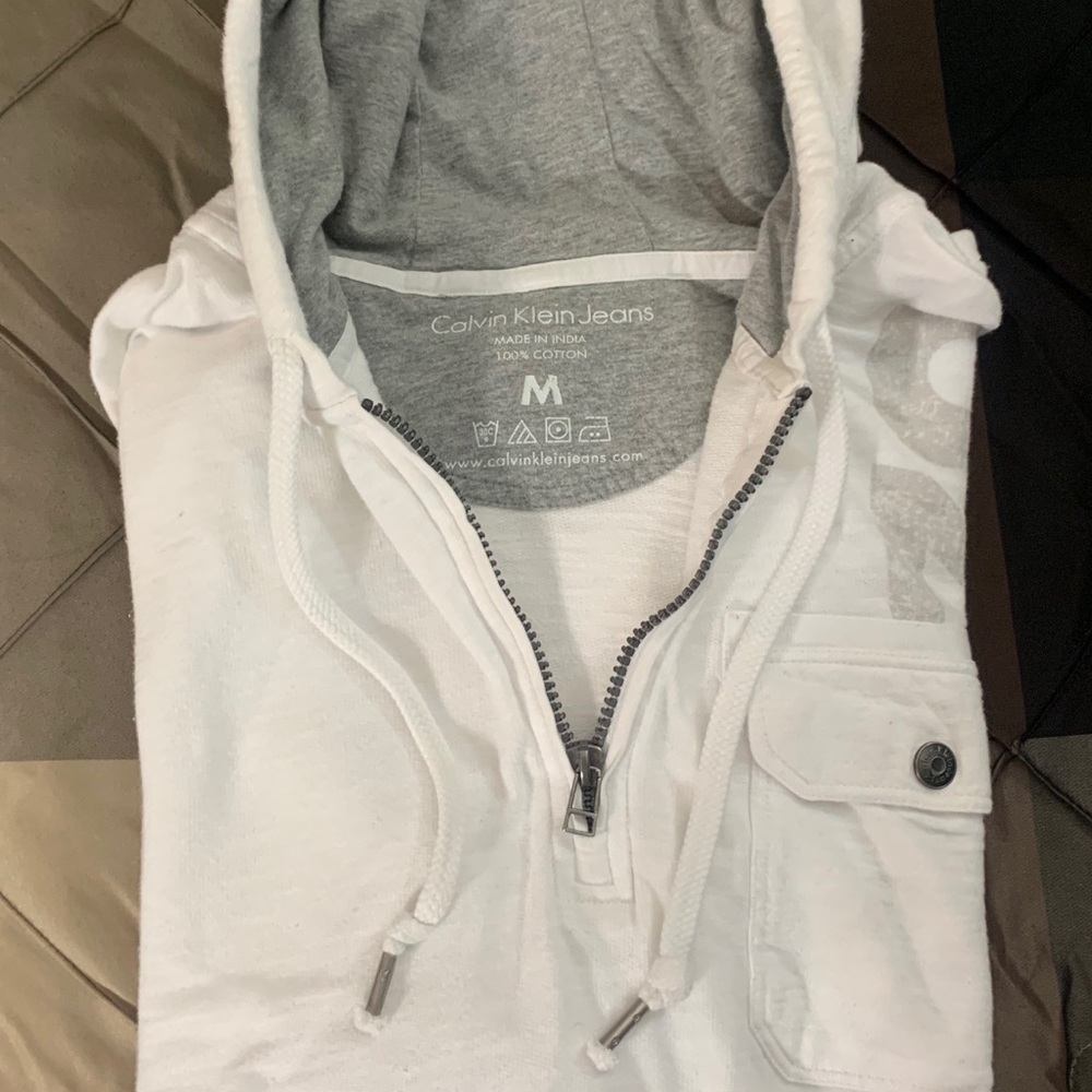 Calvin Klein hoodie
